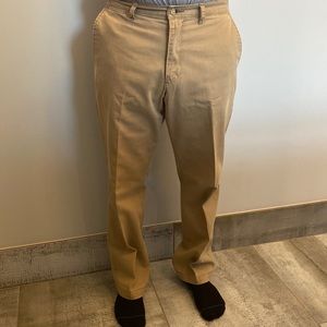 Khaki pants from old navy